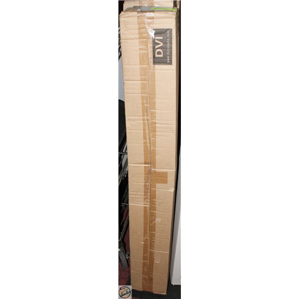 FLARE VANITY LIGHT 42" X 3 1/2" X 4 1/4"
