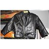 Image 1 : MOTORCYCLE JACKET (TODDLER 5)