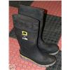 Image 1 : DAKOTA SAFETY RUBBER BOOTS