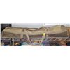 Image 1 : CABELAS FOLDING COT IN BAG