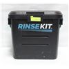 Image 1 : RINSEKIT PORTABLE SHOWER