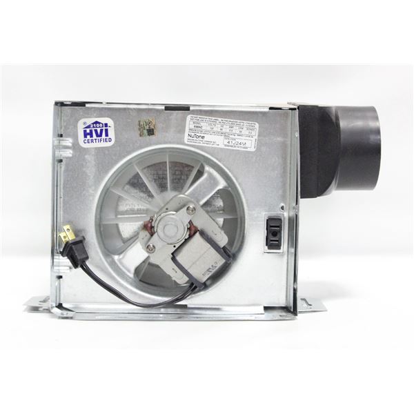 BATHROOM FAN MOTOR