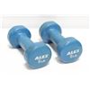 Image 1 : 5POUND WEIGHTS