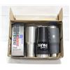 Image 1 : YETI LARGE TRAVEL MUG W/ MUGS