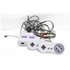 Image 1 : GAME CONSOLE WITH 200+GAMES