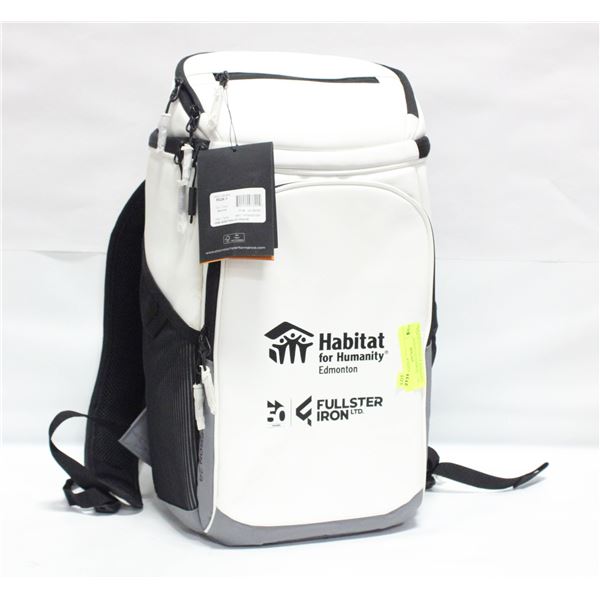 NEW STORMTECH COOLER BACKPACK W/ TAGS ATTACHED