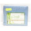 Image 1 : 4 PC KING SHEET SET BAMBOO WORLD