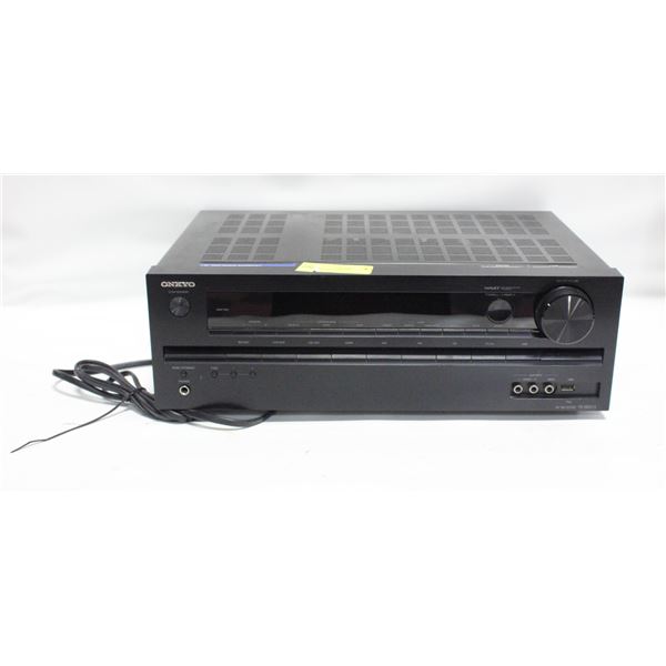 ONYKO RECEIVER