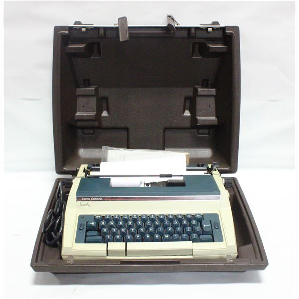 TYPEWRITER