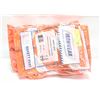 Image 1 : BUNDLE OF 10 BRAND NEW HI-VIZ SAFETY VESTS