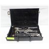 Image 1 : VINTAGE U.S.A. CLARINET IN CASE-ESTATE