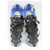 Image 1 : OUTBOUND SNOWSHOES ADULT-ESTATE