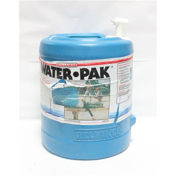 20 LITRE WATER JUG - ESTATE
