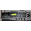 Image 1 : RECORD/CASSETTE PLAYER
