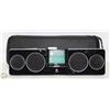 Image 1 : LOGITECH SPEAKER & BATTERY