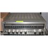 Image 1 : JVC RECEIVER