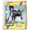 Image 1 : BREYER PONIES #7011 IN BOX