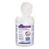 Image 1 : NEW 160 WIPES DIVERSEY OXIVIR TB SURFACE CLEANER