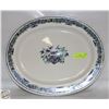 Image 1 : ANTIQUE HARLEM ROYAL CAULDON ENGLAND BONE CHINA-