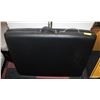 Image 1 : BAILIFF SEIZED: FOLDING MASSAGE TABLE