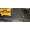Image 1 : BAILIFF SEIZED: 5 SALON ANTI-FATIQUE MATS