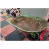 Image 1 : WHEEL BARROW