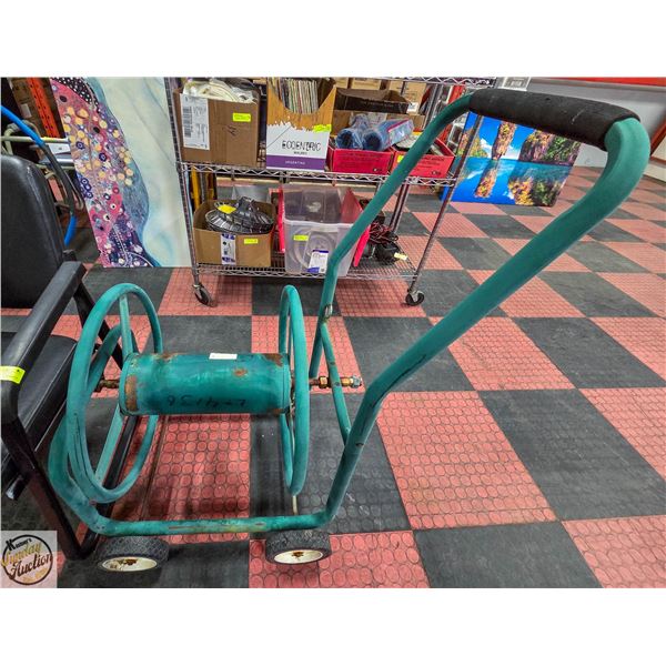 HOSE REEL - ESTATE