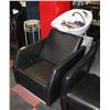 Image 1 : BAILIFF SEIZED: SALON RINSE STATION