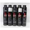 Image 1 : BAILIFF SEIZED (5) TOPCHIC HAIR COLOR BOTTLES