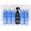 Image 1 : BAILIFF SEIZED (5) NEW GOLDWELL DEMI