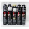 Image 1 : BAILIFF SEIZED (5) GOLDWELL TOPCHIC 8NA, 9N,
