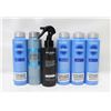 Image 1 : BAILIFF SEIZED (5) GOLDWELL COLORANCE