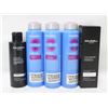 Image 1 : BAILIFF SEIZED (3) ASSORTED GOLDWELL DEMI