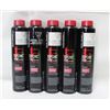 Image 1 : BAILIFF SEIZED (5) GOLDWELL TOPCHIC 6RR, 6KR,