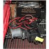 Image 1 : 2000LB WINCH - ESTATE