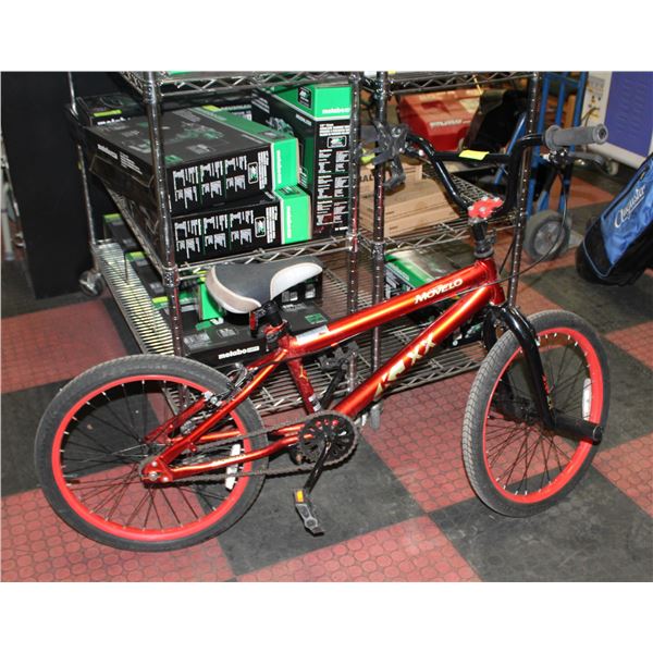 MOVELO K-XX 20" BIKE