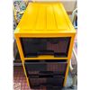 Image 1 : TOWER 3 DEEP STORAGE CABINET APPROX 3FT-ESTATE