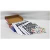 Image 1 : BAILIFF SEIZED: GLITTER TATTOO KIT