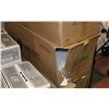 Image 1 : FULL BODY MANNEQUIN ADULT MALE WITHOUT STAND