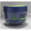 Image 1 : BAILIFF SEIZED: HEMPZ TRIPLE MOISTURE HERBAL