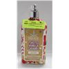 Image 1 : BAILIFF SEIZED: HEMPZ TOASTED VANILLA CARAMEL