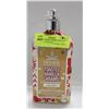 Image 1 : BAILIFF SEIZED: HEMPZ TOASTED VANILLA CARAMEL