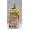 Image 1 : BAILIFF SEIZED: HEMPZ TOASTED VANILLA CARAMEL