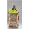 Image 1 : BAILIFF SEIZED: HEMPZ TOASTED VANILLA CARAMEL