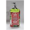Image 1 : BAILIFF SEIZED: HEMPZ CRUSHED PEPPERMINT SUGAR
