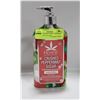 Image 1 : BAILIFF SEIZED: HEMPZ CRUSHED PEPPERMINT SUGAR