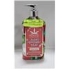 Image 1 : BAILIFF SEIZED: HEMPZ CRUSHED PEPPERMINT SUGAR
