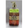 Image 1 : BAILIFF SEIZED: HEMPZ PUMPKIN SPICE & VANILLA CHAI