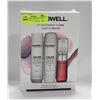 Image 1 : BAILIFF SEIZED: GOLDWELL DUAL SENSES FOR FINE TO