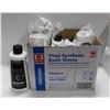 Image 1 : BAILIFF SEIZED (6) NEW BOTTLES GOLDWELL